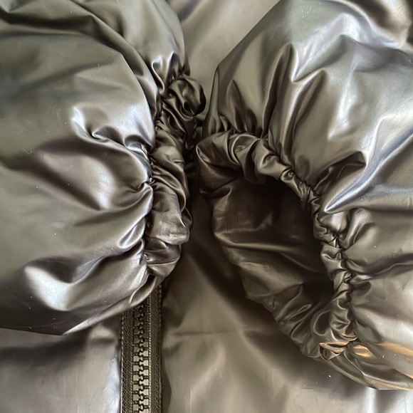 Gianfranco Ferre Down Jacket - Picture 6 of 9